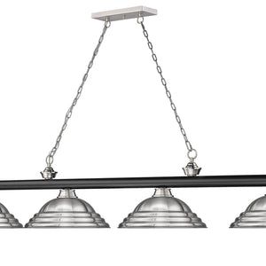 Cordon 4 Light Billiard