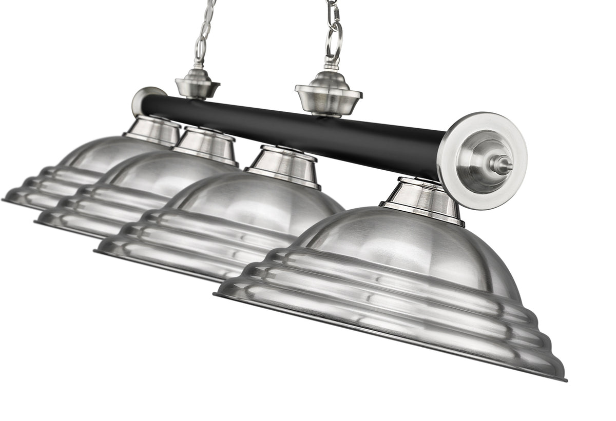 Cordon 4 Light Billiard
