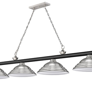 Cordon 4 Light Billiard