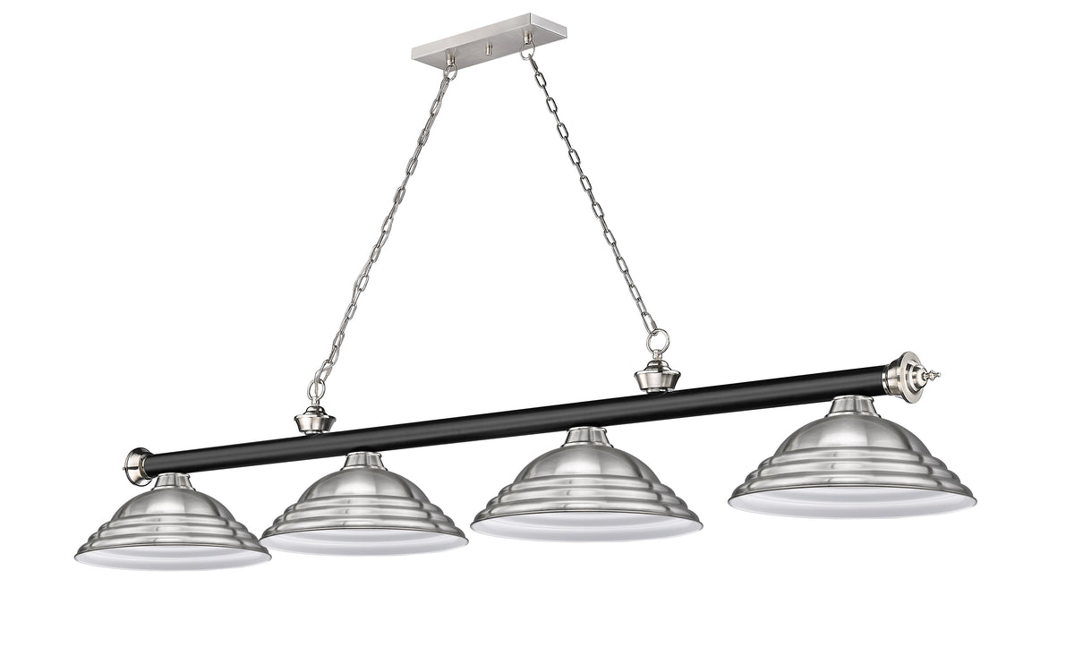 Cordon 4 Light Billiard