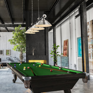 Cordon 4 Light Billiard