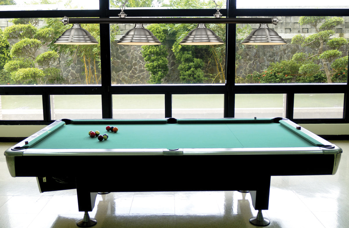 Cordon 4 Light Billiard