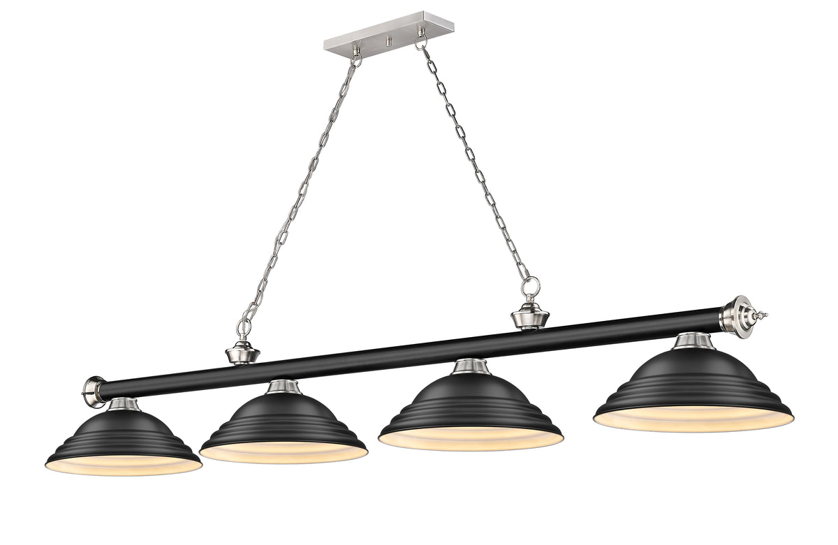Cordon 4 Light Billiard