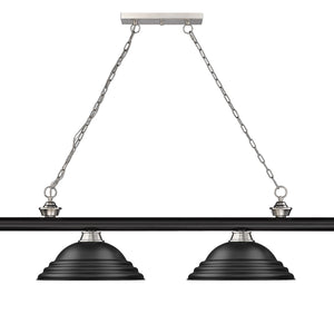 Cordon 4 Light Billiard