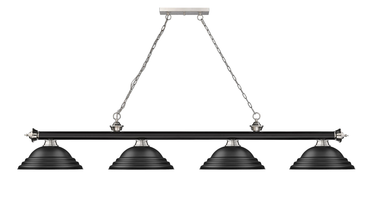 Cordon 4 Light Billiard