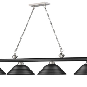 Cordon 4 Light Billiard