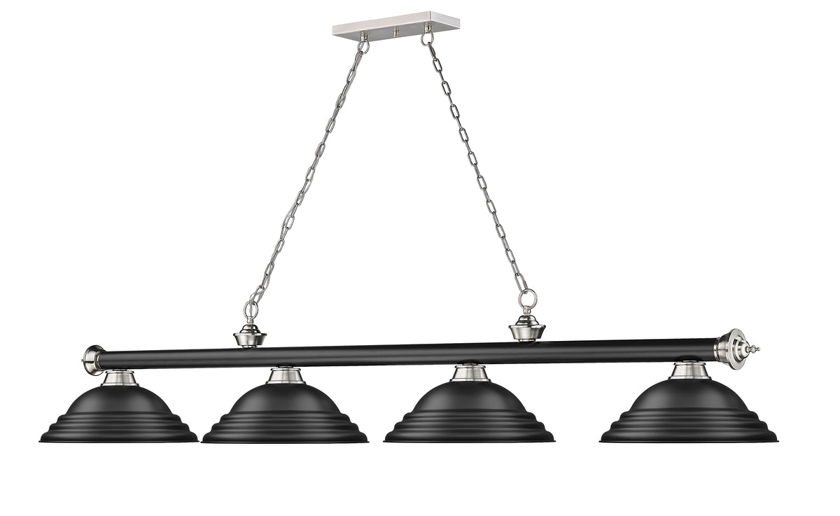 Cordon 4 Light Billiard