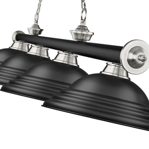 Cordon 4 Light Billiard