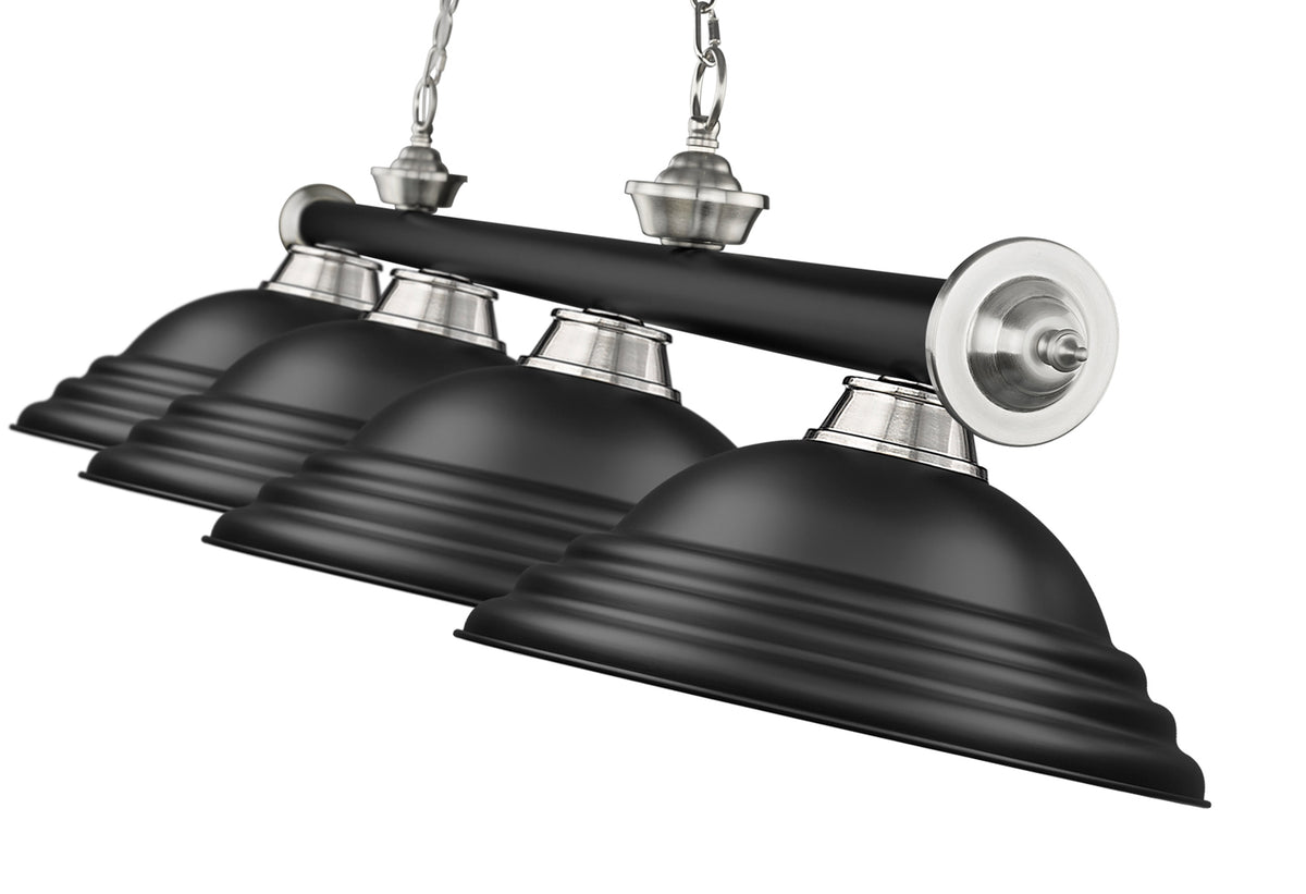 Cordon 4 Light Billiard