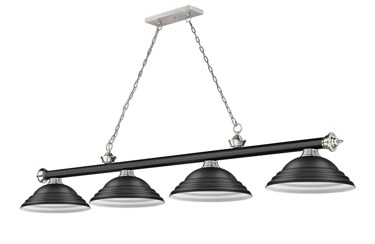 Cordon 4 Light Billiard