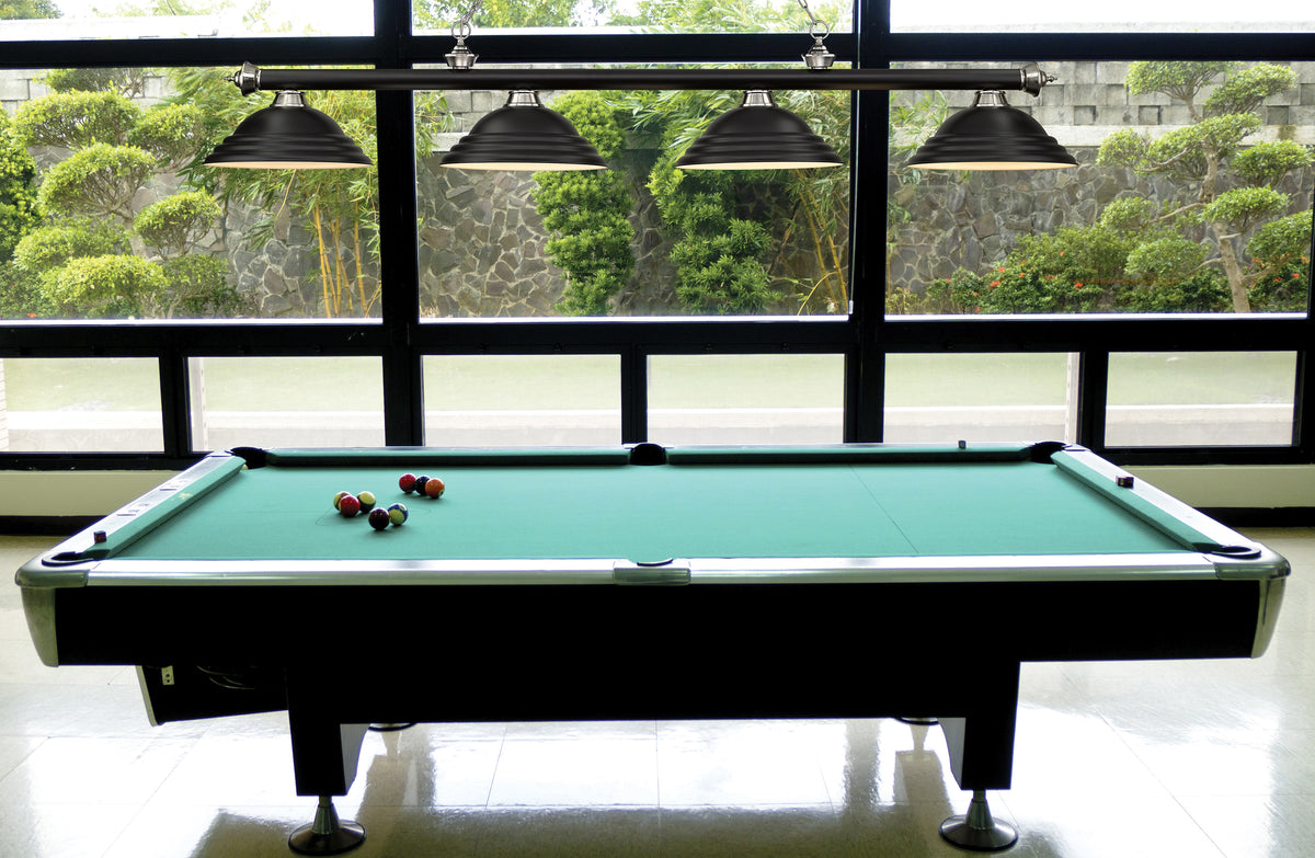 Cordon 4 Light Billiard