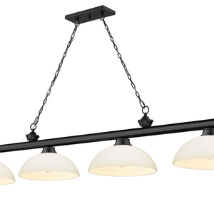 Cordon 4 Light Billiard