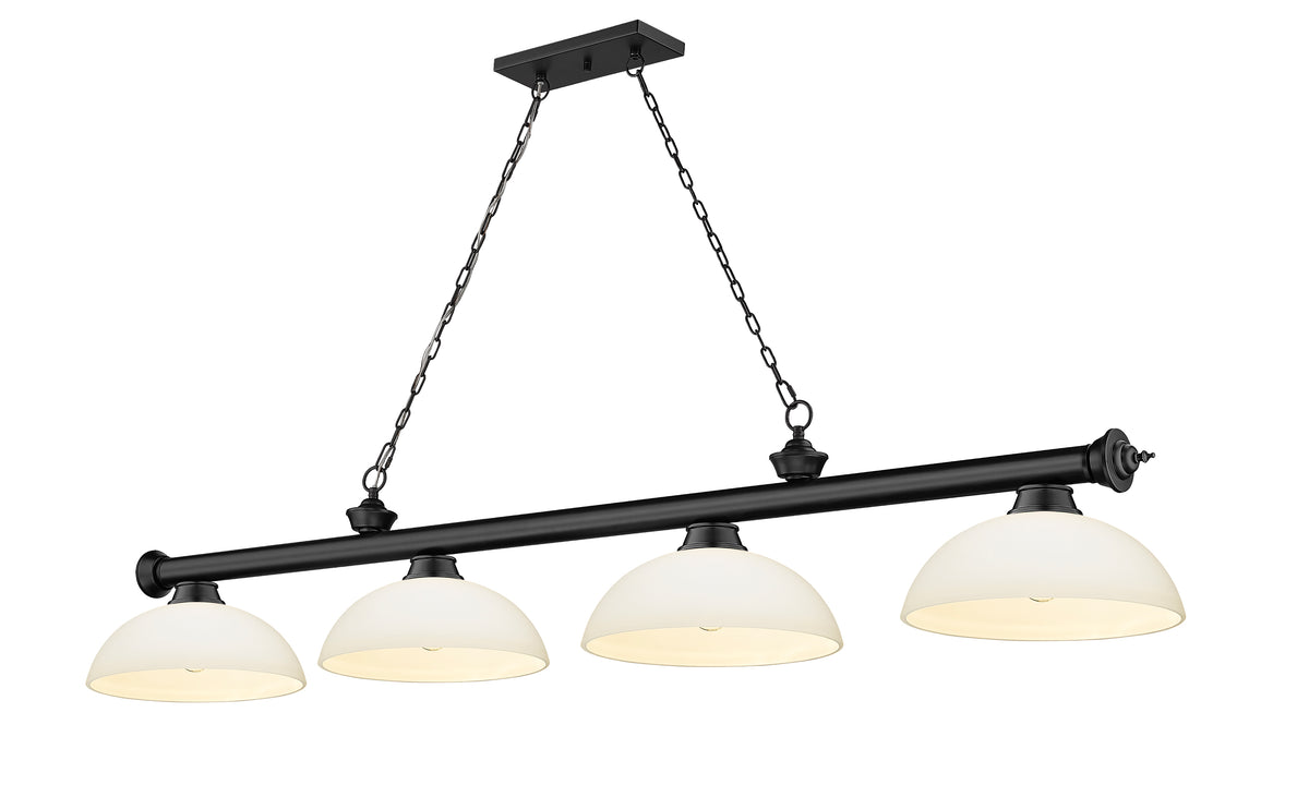 Cordon 4 Light Billiard