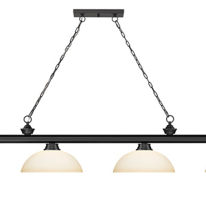 Cordon 4 Light Billiard