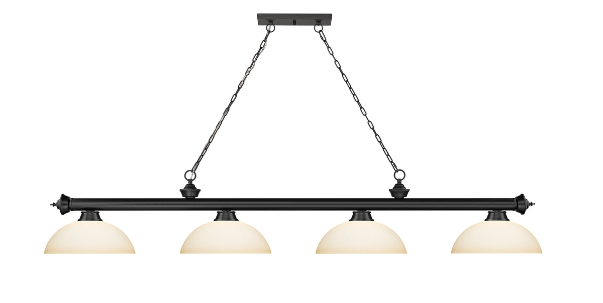 Cordon 4 Light Billiard