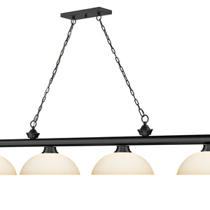 Cordon 4 Light Billiard