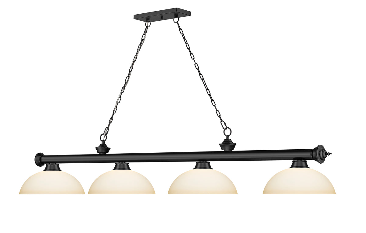 Cordon 4 Light Billiard