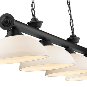 Cordon 4 Light Billiard