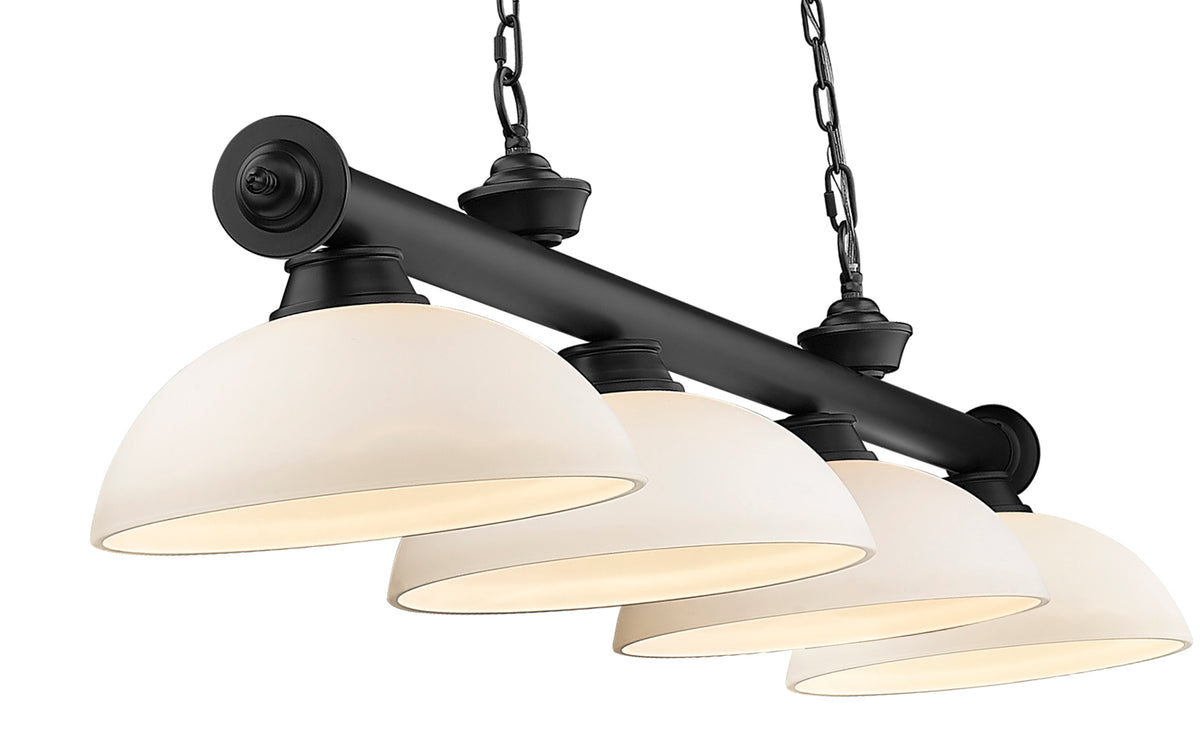 Cordon 4 Light Billiard
