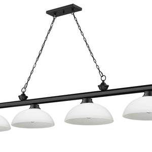 Cordon 4 Light Billiard