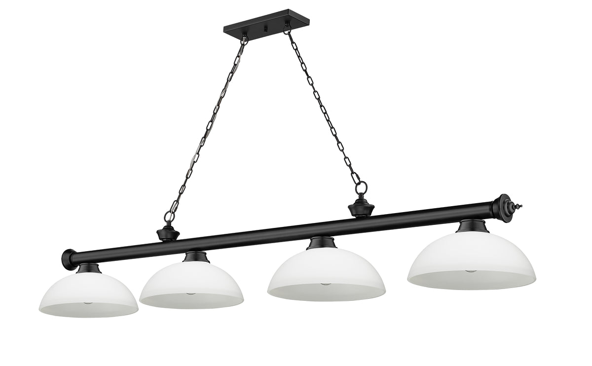Cordon 4 Light Billiard