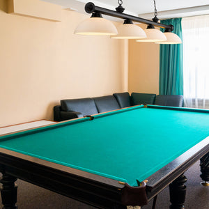 Cordon 4 Light Billiard