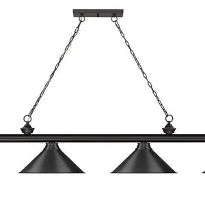 Cordon 4 Light Billiard