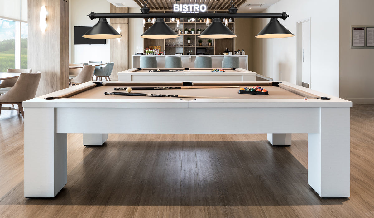 Cordon 4 Light Billiard