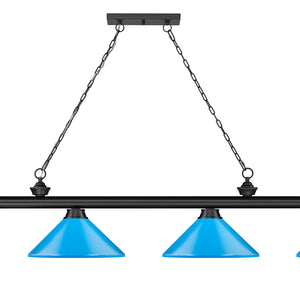 Cordon 4 Light Billiard