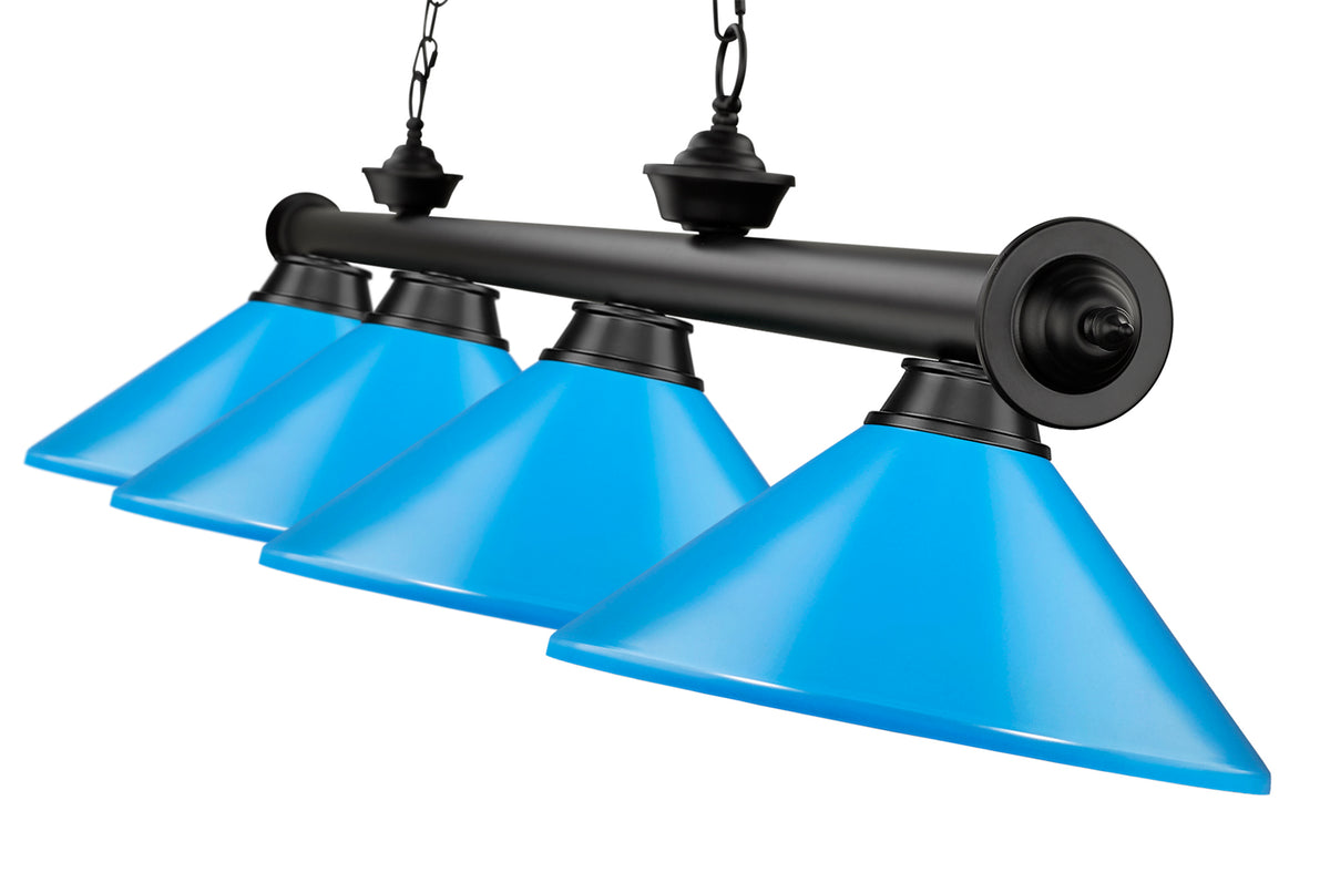 Cordon 4 Light Billiard