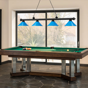 Cordon 4 Light Billiard