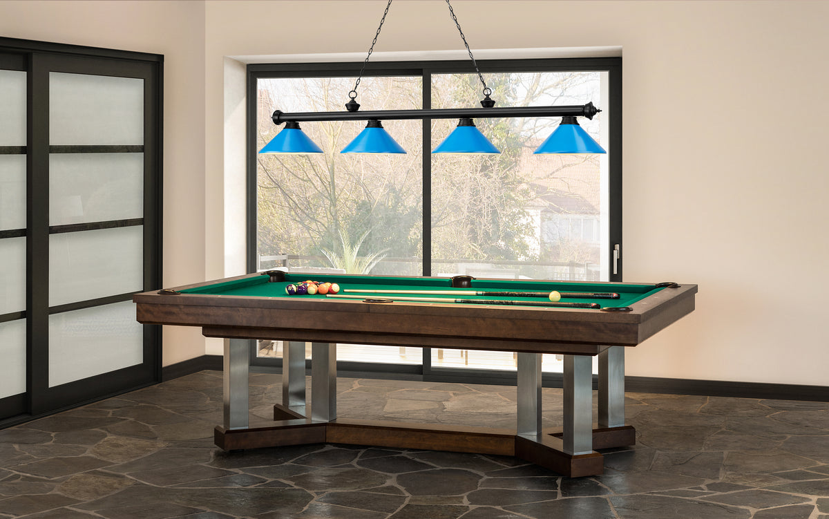 Cordon 4 Light Billiard
