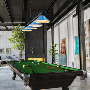 Cordon 4 Light Billiard