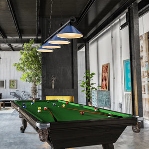 Cordon 4 Light Billiard
