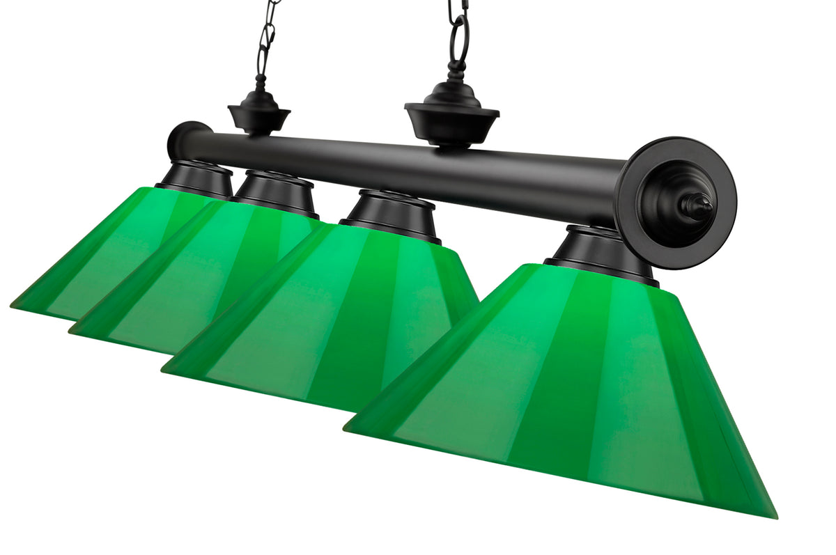 Cordon 4 Light Billiard