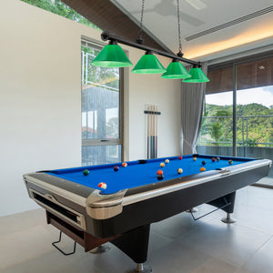 Cordon 4 Light Billiard