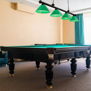 Cordon 4 Light Billiard
