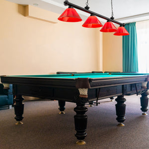 Cordon 4 Light Billiard