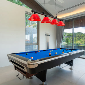 Cordon 4 Light Billiard