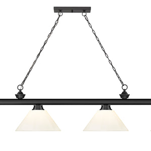 Cordon 4 Light Billiard