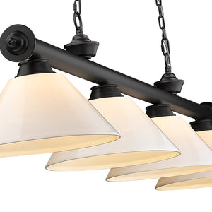 Cordon 4 Light Billiard