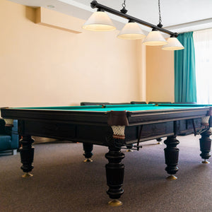 Cordon 4 Light Billiard