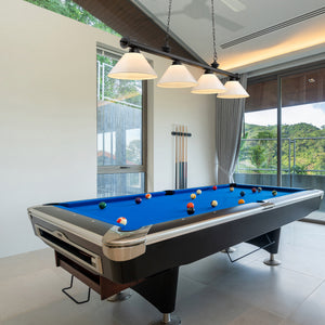 Cordon 4 Light Billiard