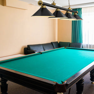 Cordon 4 Light Billiard