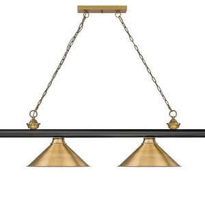 Cordon 4 Light Billiard