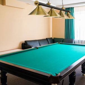 Cordon 4 Light Billiard