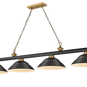 Cordon 4 Light Billiard