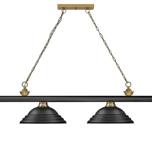 Cordon 4 Light Billiard