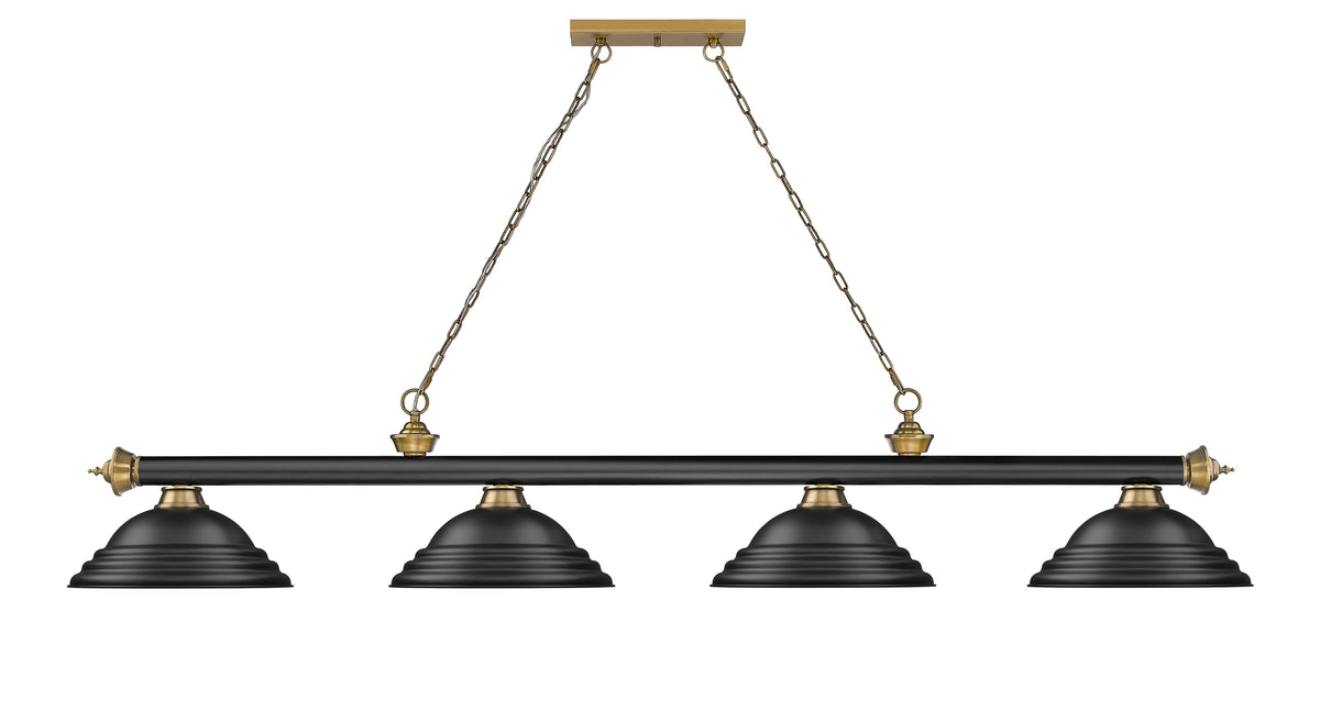 Cordon 4 Light Billiard