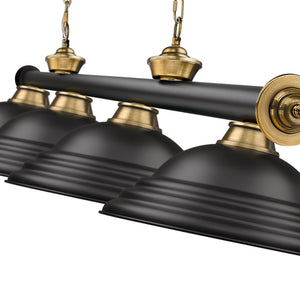 Cordon 4 Light Billiard